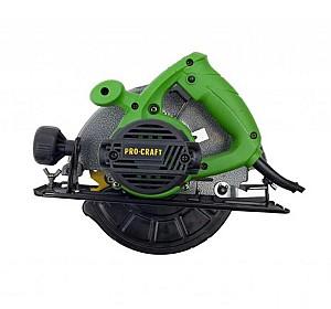 Fierastrau circular ProCraft KR2300