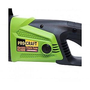 Drujba pe benzina ProCraft K2400