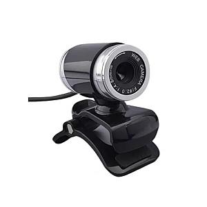 Camera Web HELMET STH003M