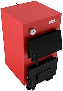 Cazan pe combustibil solid Marten Base 12 kw