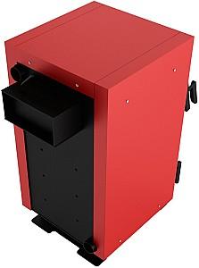 Cazan pe combustibil solid Marten Base 12 kw