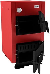 Cazan pe combustibil solid Marten Base 12 kw