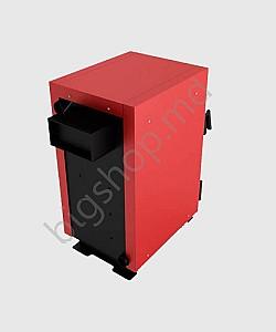 Cazan pe combustibil solid Marten Base 15 kw