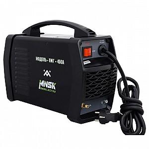 Aparat de sudat Minsk Electro TIG-450A