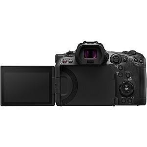 Aparat foto Canon Cinema EOS R5C V5