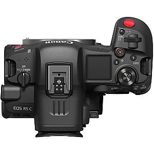 Aparat foto Canon Cinema EOS R5C V5