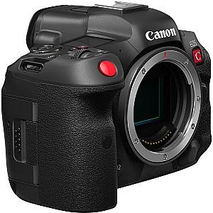 Aparat foto Canon Cinema EOS R5C V5