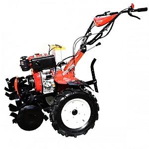 Motocultor Hwasdan HSD1G-105E (Motorina, 7 C.P.)