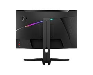 Monitor gaming MSI MAG 275CQRF QD Black