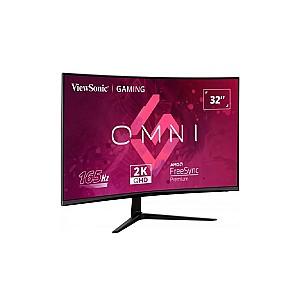 Monitor gaming VIEWSONIC VX3218C-2K