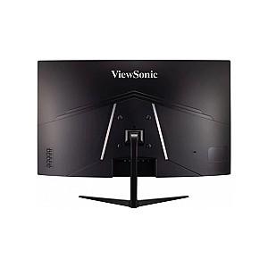 Monitor gaming VIEWSONIC VX3218C-2K