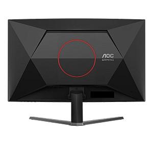 Monitor gaming AOC C32G42ZE