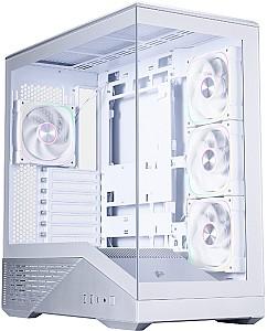 Carcasa 1STPLAYER GM7 White