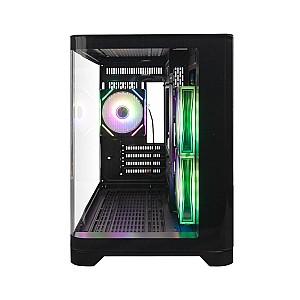 Carcasa 1STPLAYER UV5 Black