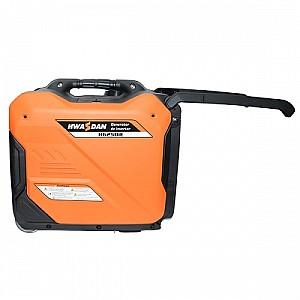 Generator electric de curent Hwasdan H6250iE