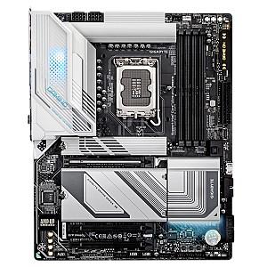 Placa de baza Gigabyte Z890 GAMING X WIFI7