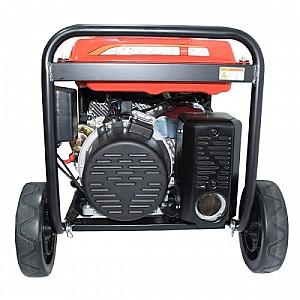 Generator electric de curent Hwasdan H9000iDi