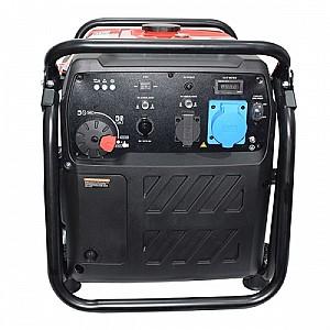 Generator electric de curent Hwasdan H9000iDi ATS