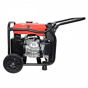 Generator electric de curent Hwasdan H9000iDi ATS