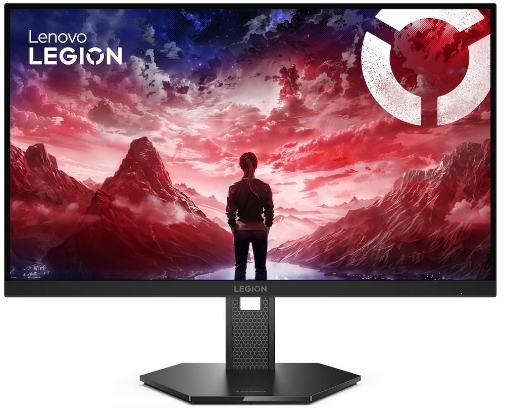 Monitor gaming Lenovo 67D4GAC3EU