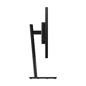 Monitor Lenovo ThinkVision T27Q-40 Eclipse Black (64A6GAT6EU)