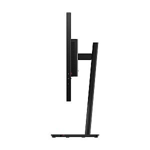 Monitor Lenovo ThinkVision T27Q-40 Eclipse Black (64A6GAT6EU)