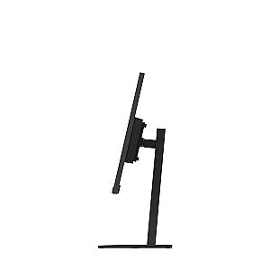 Monitor Lenovo ThinkVision E27-40 Raven Black (64BCMAT4EU)
