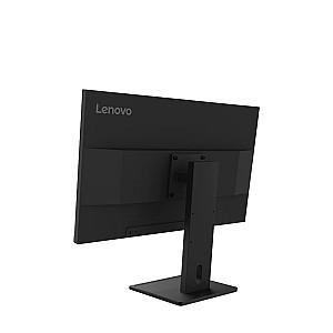 Monitor Lenovo ThinkVision E27-40 Raven Black (64BCMAT4EU)