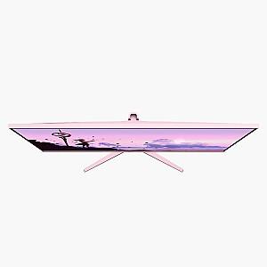 Monitor gaming AROZZI AZ-NO-32T2K180-PNK