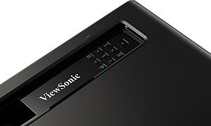 Videoproiector VIEWSONIC X2-4K Pro