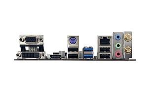Placa de baza Biostar Z690MX2-E D4