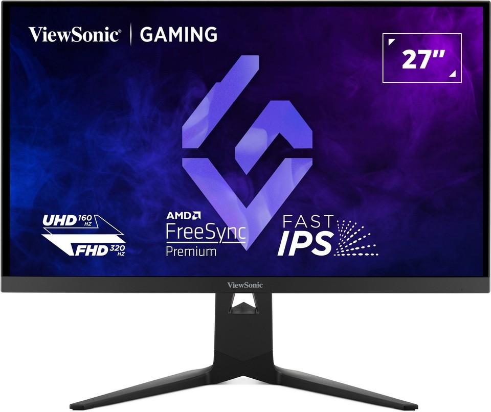 Monitor gaming VIEWSONIC XG275D1-4K