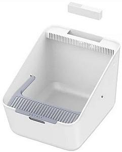 Tava pentru pisici Petkit Pura White