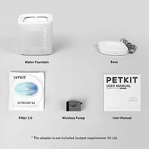 Adapator pentru caini si pisici Petkit Eversweet Solo SE PTK-P4103S