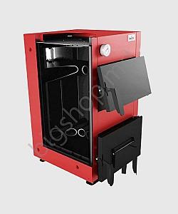 Cazan pe combustibil solid Marten Base 17 kw cu plita