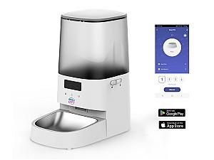 Dozator de mancare caine si miti Easy Pet IMPDA201