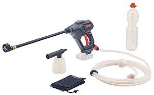Aparat de spalat cu presiune Al-ko PW 2040 EasyFlex