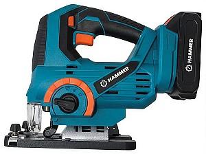 Fierastrau vertical Hammer HST-21V