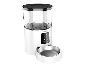 Dozator de mancare caine si miti Easy Pet IMPDA1318