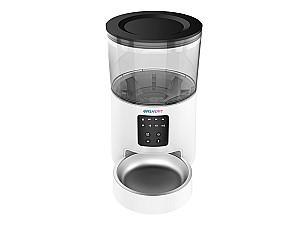 Dozator de mancare caine si miti Easy Pet IMPDA1318
