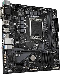 Placa de baza Gigabyte H610M S2H V2 DDR5