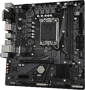 Placa de baza Gigabyte H610M S2H V2 DDR5