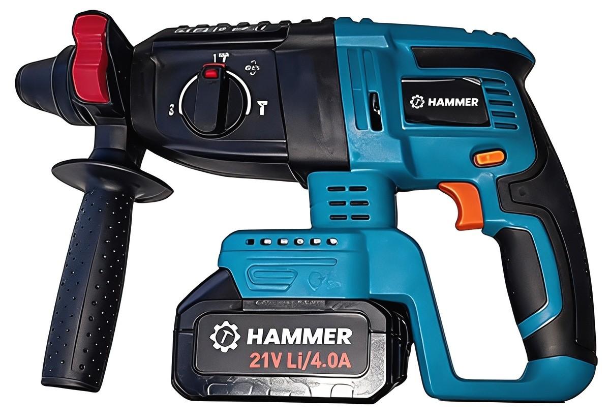 Ciocan rotopercutor Hammer 40913