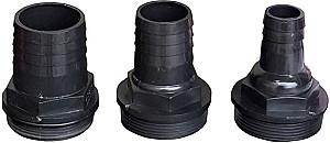 Pompă INCRAFT P-WQD-20P