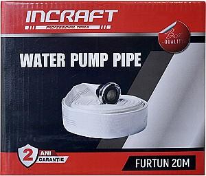 Pompă INCRAFT P-WQD-20P