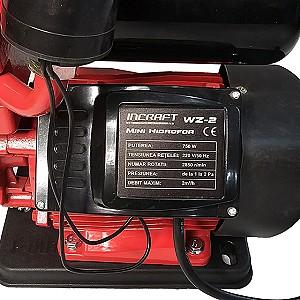 Pompă INCRAFT WZ-2