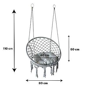 Leagan balansoar FlexMag F051