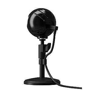 Microfon AROZZI Sfera Pro Black