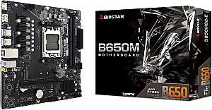 Placa de baza Biostar B650MS2-E