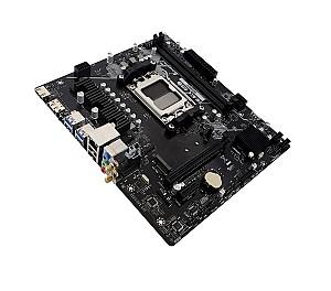 Placa de baza Biostar B650MS2-E